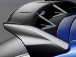 Ford Focus RS 2009 года